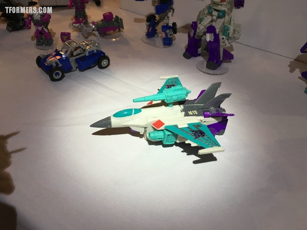 SDCC 2017   Power Of The Primes Photos From The Hasbro Breakfast Rodimus Prime Darkwing Dreadwind Jazz More  (49 of 105)